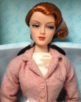 Integrity Toys - Gene Marshall - Pearls and Pink - Doll